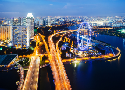 Secure your journey with the Singapore E-Visa, an easy online application for seamless access and exploration.