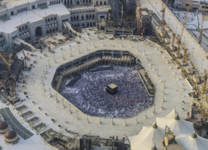 Embark on a Spiritual Pilgrimage with Our Exclusive Makkah-Madina Hajj Executive Package (22-24 Days)